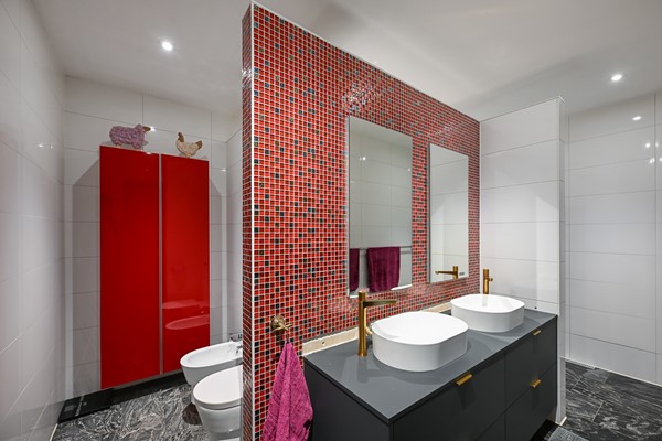 Medium property photo - Galjoenstraat 119, 1503 AR Zaandam